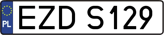 EZDS129