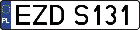 EZDS131