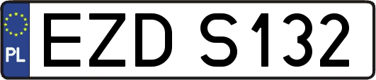 EZDS132