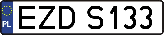 EZDS133