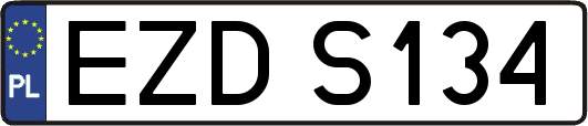EZDS134