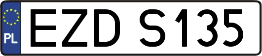 EZDS135