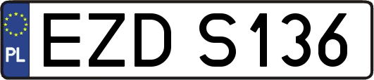 EZDS136