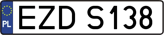 EZDS138