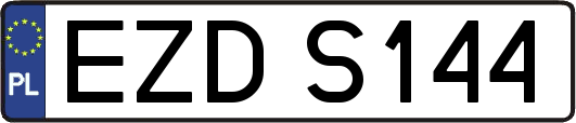 EZDS144