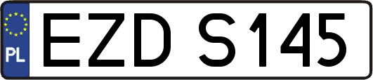 EZDS145