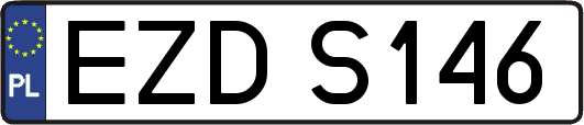 EZDS146