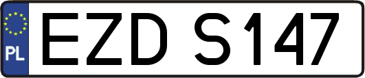 EZDS147