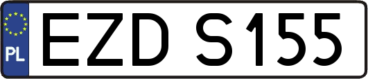 EZDS155