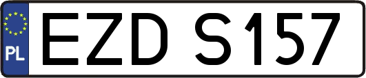 EZDS157