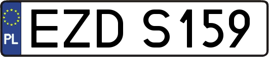 EZDS159