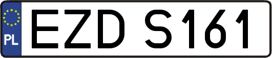 EZDS161