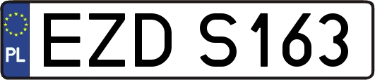 EZDS163