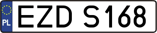 EZDS168