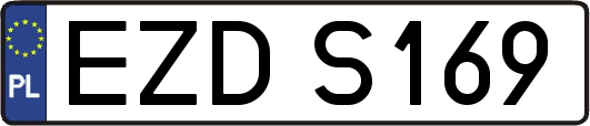 EZDS169