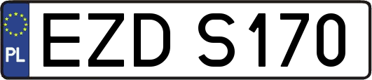 EZDS170