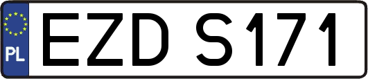 EZDS171