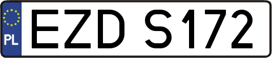EZDS172