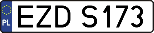 EZDS173
