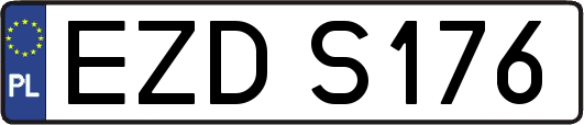 EZDS176