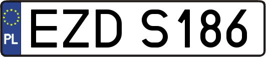 EZDS186