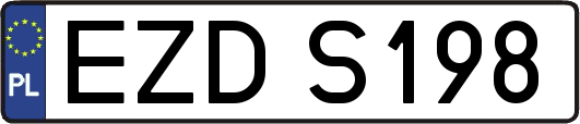 EZDS198