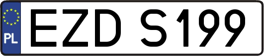 EZDS199
