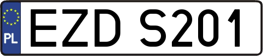 EZDS201