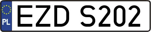 EZDS202