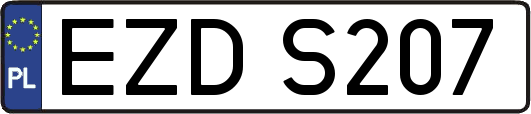 EZDS207