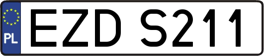 EZDS211