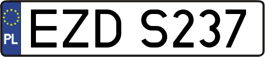 EZDS237