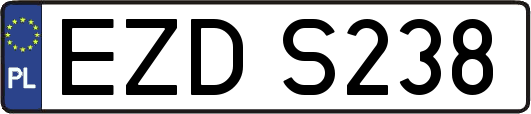 EZDS238