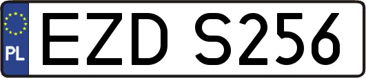 EZDS256