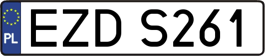 EZDS261