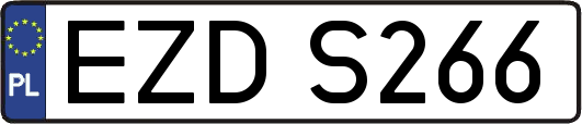EZDS266