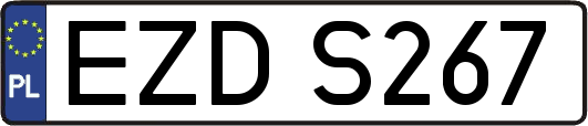 EZDS267