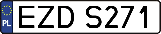 EZDS271