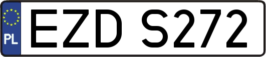 EZDS272