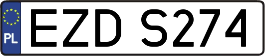 EZDS274
