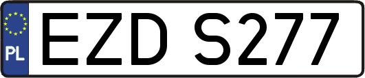 EZDS277