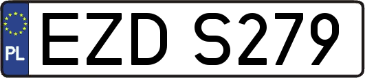 EZDS279