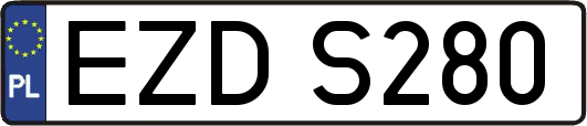 EZDS280