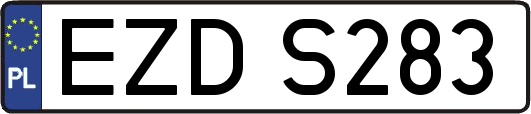 EZDS283