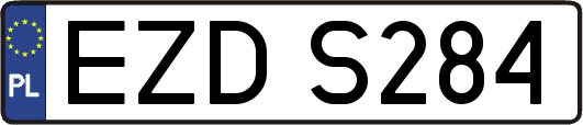 EZDS284