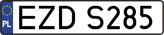 EZDS285