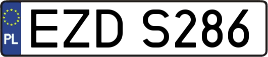 EZDS286