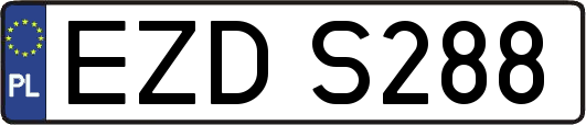 EZDS288