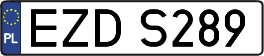 EZDS289