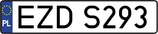 EZDS293